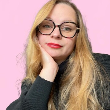 Coiffeuse à domicile, Terranjou - Lucie