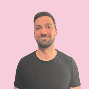 Massage à domicile, Lyon 3e Arrondissement - Laurent