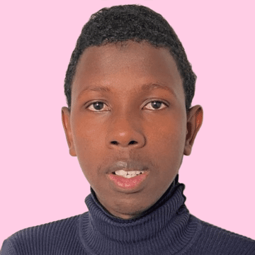 Aide ménagère à domicile, Havre - Mamadou Bachir