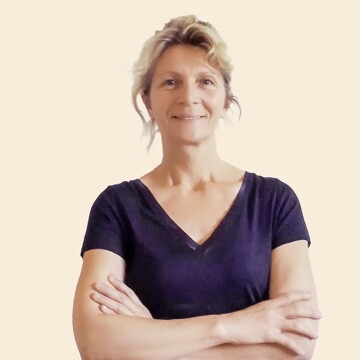 Massage à domicile, Vernon (Eure) - Sylvie