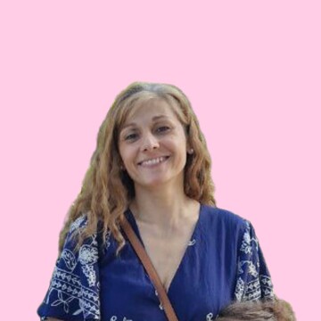 Aide ménagère à domicile, Vigen - Delphine