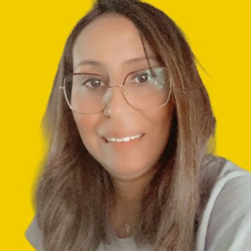 Nounou & Aide ménagère à domicile, Aubervilliers - Mokhtaria