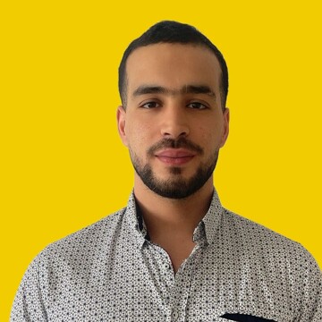 Aide ménagère à domicile, Dijon - Yassine Rayan