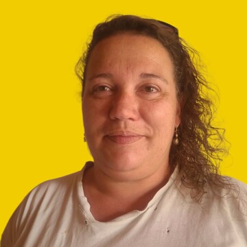 Aide ménagère à domicile, Arbis - Angélique