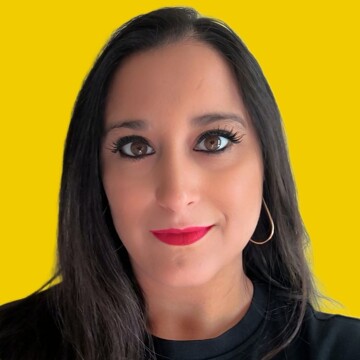 Aide ménagère à domicile, Colombes - Wahiba