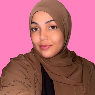 Nounou & Aide ménagère à domicile, Décines-Charpieu - Hind