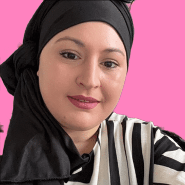 Nounou & Aide ménagère à domicile, Vitry-sur-Seine - Sonia