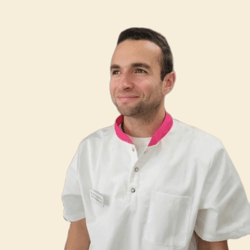 Massage à domicile, Luc (Var) - Nicolas