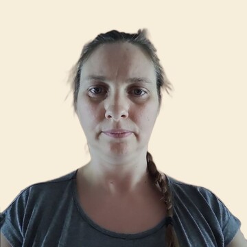 Aide ménagère à domicile, Waziers - Emilie