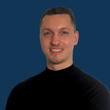 Coach sportif à domicile, Évry (Essonne) - Maxime