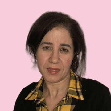 Nounou & Aide ménagère à domicile, Vitry-sur-Seine - Samia