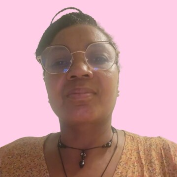 Aide ménagère à domicile, Meaux - Maria Ermelinda