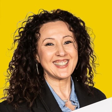 Aide ménagère à domicile, Pantin - Sabrina