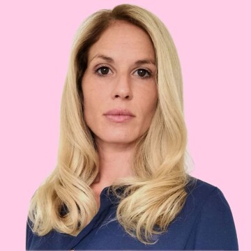 Aide ménagère à domicile, Saint-Nazaire (Loire-Atlantique) - Marie-Eve