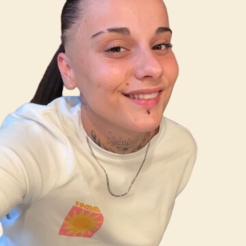 Aide ménagère à domicile, Fos-sur-Mer - Ornella