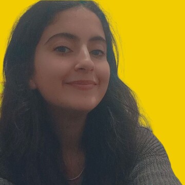 Nounou & Aide ménagère à domicile, Aix-en-Provence - Ikram