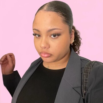 Nounou & Aide ménagère à domicile, Colombes - Dounia Saada