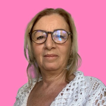 Aide ménagère à domicile, Champigny-sur-Marne - Dalila