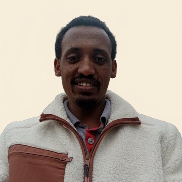 Aide ménagère à domicile, Tours - Ibrahim