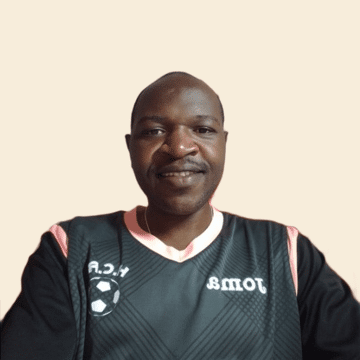 Aide ménagère à domicile, Toulouse - Jean Baptiste