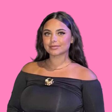 Nounou à domicile, Osny - Andrea