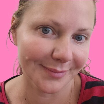 Esthéticienne à domicile, Suresnes - Evguenia