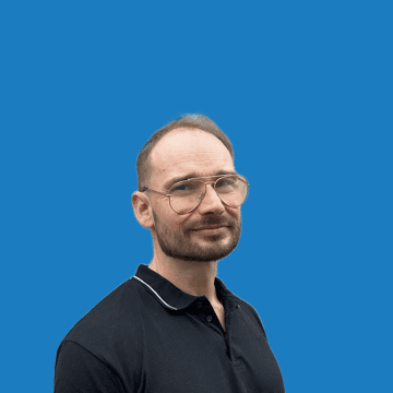 Massage à domicile, Rueil-Malmaison - Stéphane