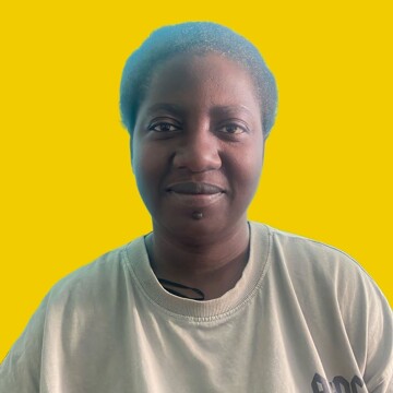 Aide ménagère à domicile, Meaux - Hatouma