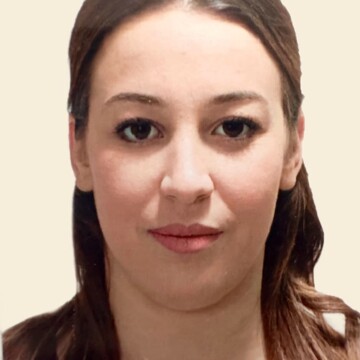 Aide ménagère à domicile, Bagnolet - Katia