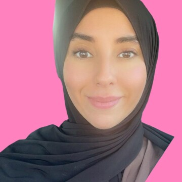 Nounou & Aide ménagère à domicile, Puget-sur-Argens - Kaoutar