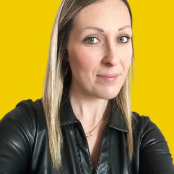 Esthéticienne à domicile, Wittenheim - Julia