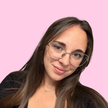 Aide ménagère à domicile, Montlieu-la-Garde - Noemie