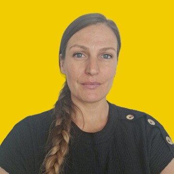 Nounou & Aide ménagère à domicile, Montagne (Loire-Atlantique) - Cindy