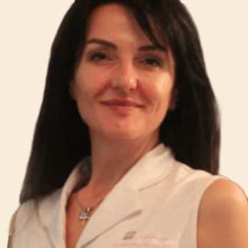 Esthéticienne & Massage à domicile, Asnières-sur-Seine - Andrijana