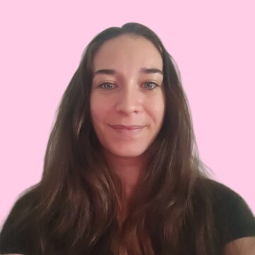 Aide ménagère à domicile, Aubagne - Manon