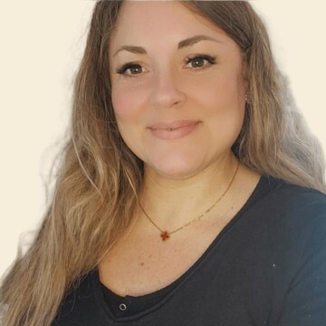 Massage à domicile, Nice - Vanina