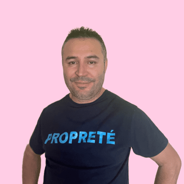 Aide ménagère à domicile, Toulouse - Fathi