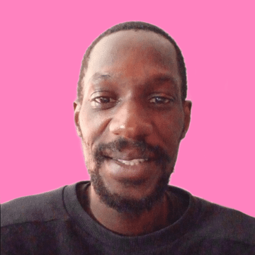 Aide ménagère à domicile, Poissy - Abdoulaye