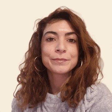 Aide ménagère à domicile, Linas - Gisela