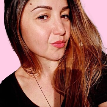 Coiffeuse à domicile, Six-Fours-les-Plages - Caroline