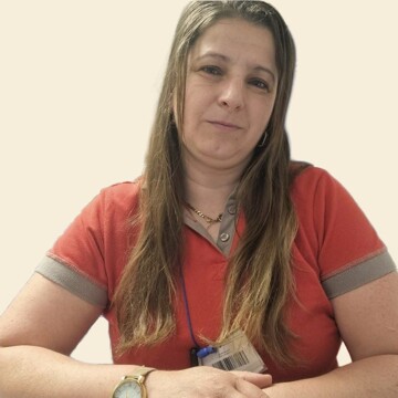 Aide ménagère à domicile, Saint-Maur-des-Fossés - Elena