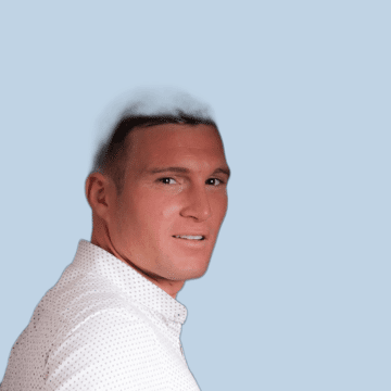 Massage & Coach sportif à domicile, Antibes - Michel