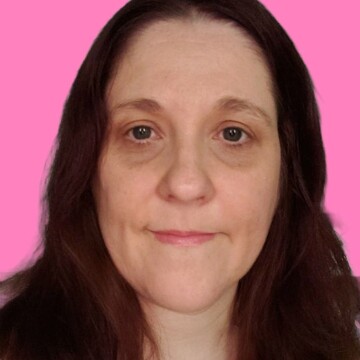 Aide ménagère à domicile, Annecy - Belinda