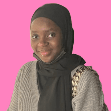 Nounou à domicile, Stains - Maïmouna