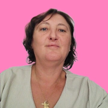 Aide ménagère à domicile, Battenheim - Audrey