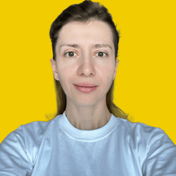 Aide ménagère à domicile, Montrouge - Oxana