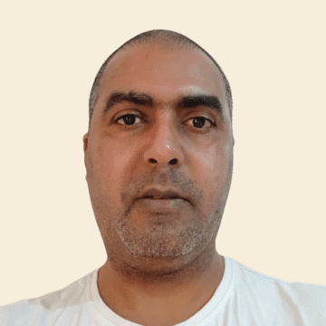 Aide ménagère à domicile, Argenteuil - Abdelkader