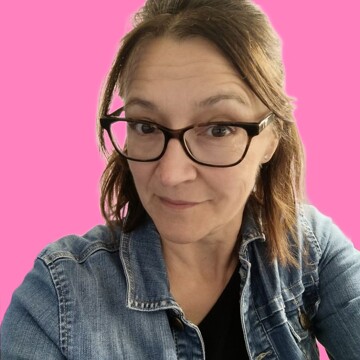 Aide ménagère à domicile, Melleroy - Lydia