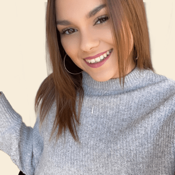 Nounou & Aide ménagère à domicile, Cenon - Fanny