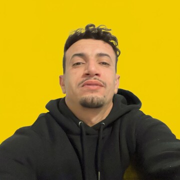 Aide ménagère à domicile, Lille - Mohammed Esseghir